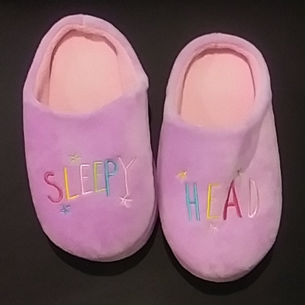Slippers